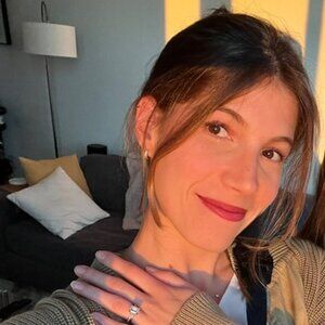 Meet your Posher, Camila